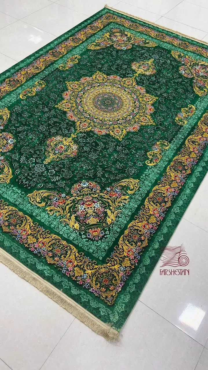 فرش شکوه بیش از ۱۰۰مدل نقش جهان نقد اقساط|فرش|شیراز, فرگاز|دیوار