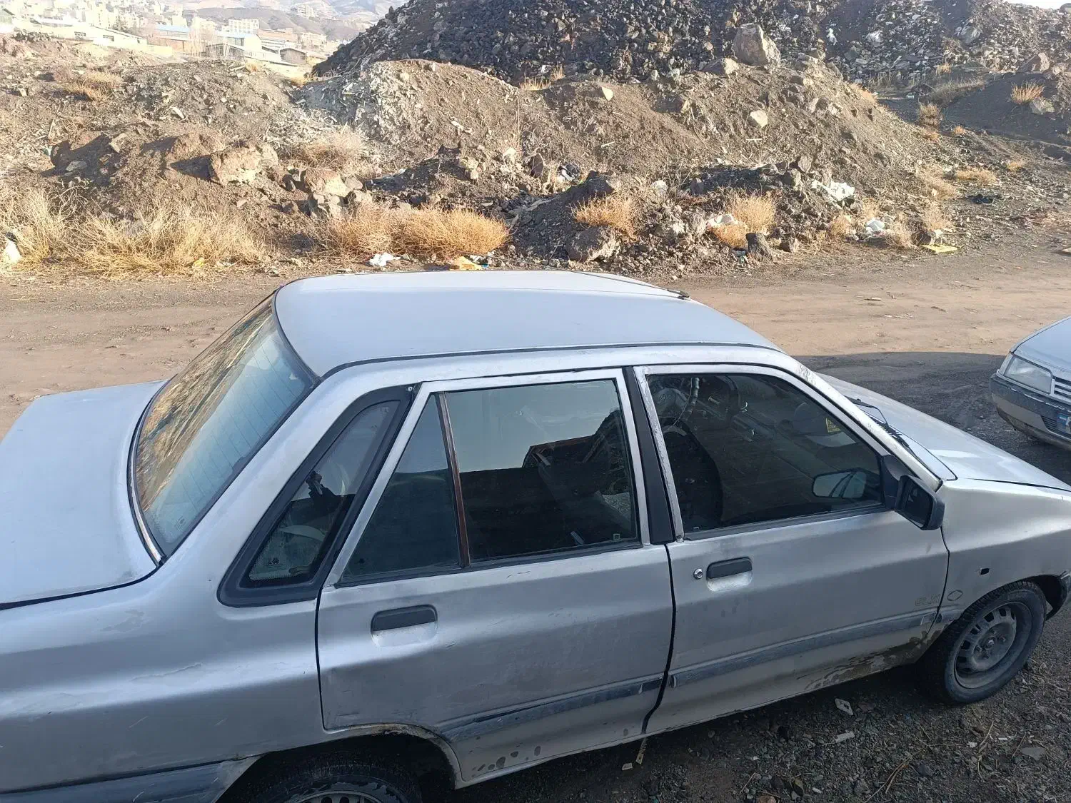 فروش خودرو|خودرو سواری و وانت|رودهن, |دیوار