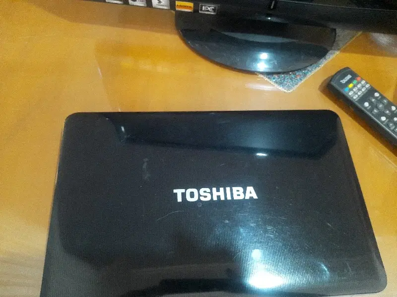 Toshiba c850|رایانه همراه|تهران, والفجر|دیوار