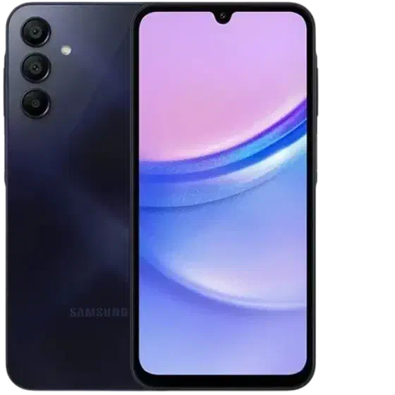 سامسونگ a15|موبایل|ایلام, |دیوار