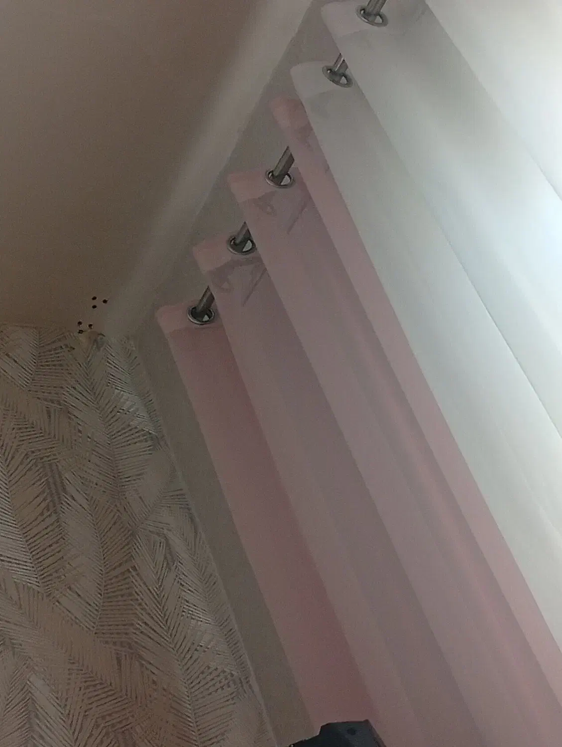 پرده پانچی|پرده، رانر، رومیزی|خرم‌آباد, |دیوار