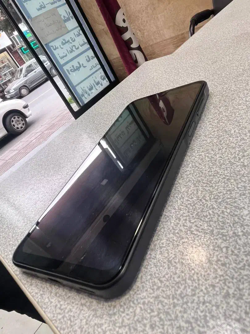 گوشی سامسونگ A16|موبایل|رشت, چله خانه|دیوار