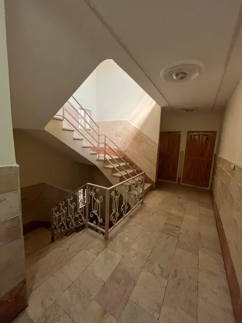 ۵۵ متر/ میدان کمال الملک / تخلیه