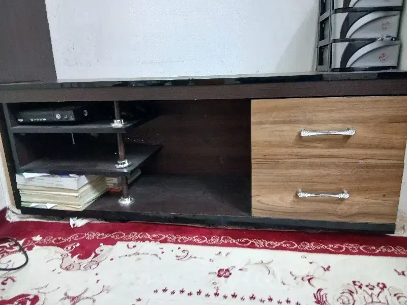 زیر تلوزیون|میز تلویزیون|خرم‌آباد, |دیوار