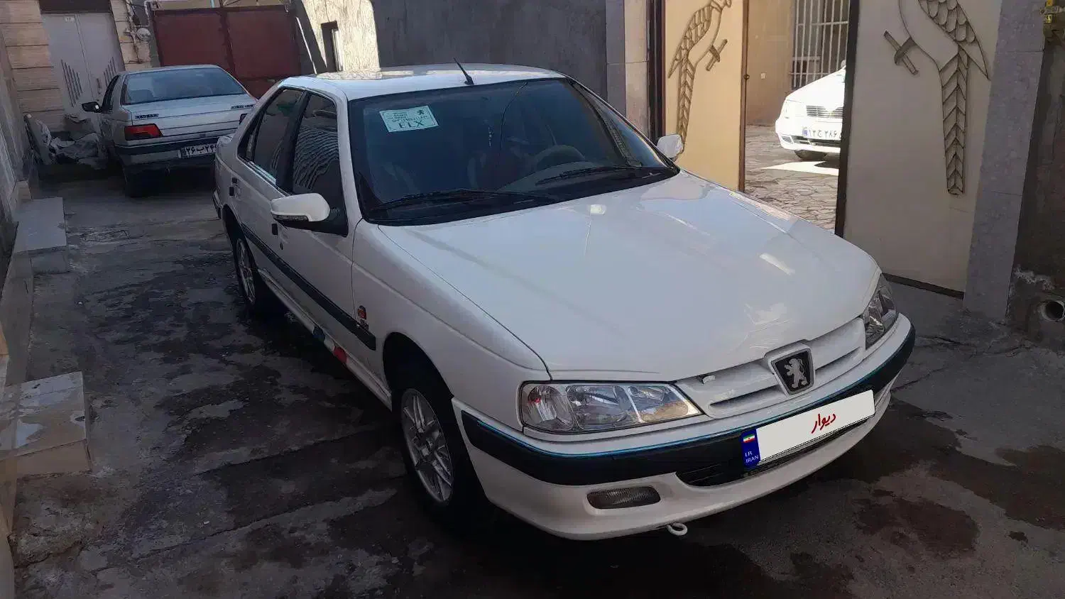 خودرو پارس سال|خودرو سواری و وانت|بیرجند, |دیوار