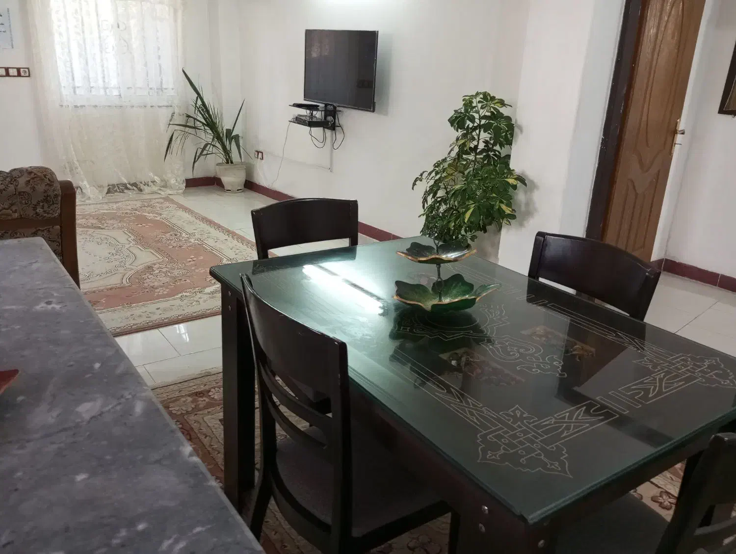 خانه یک خوابه در شیرود|اجارهٔ کوتاهمدت آپارتمان و سوئیت|شیرود, |دیوار