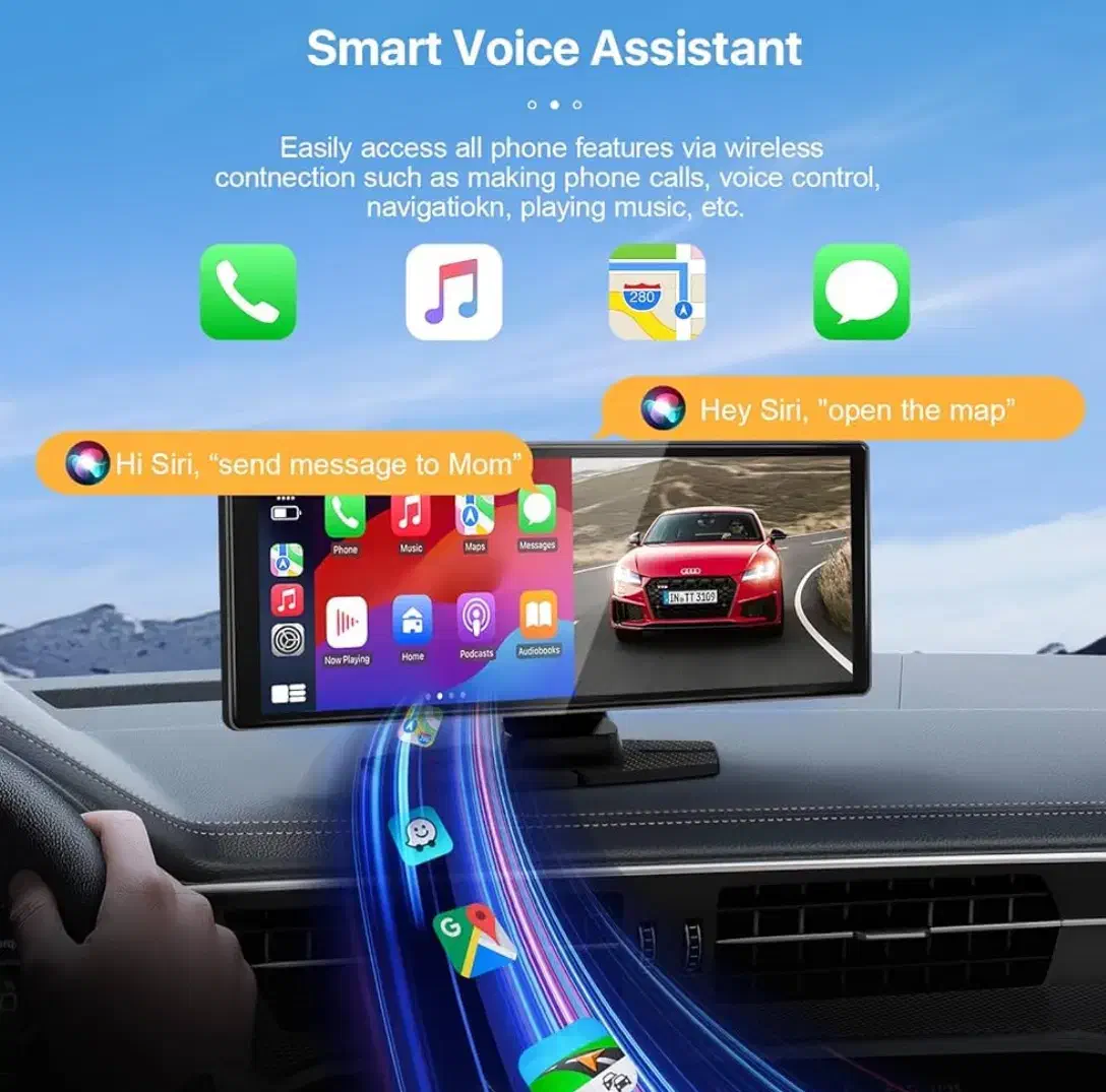 صفحه نمایش هوشمند smart screen مدل Rc06|قطعات یدکی و لوازم جانبی|کرج, جهانشهر|دیوار