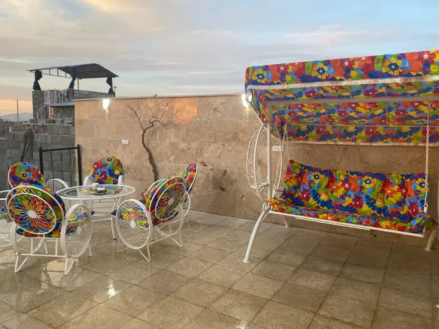 سوییت اجاره|اجارهٔ کوتاهمدت ویلا و باغ|خمین, |دیوار