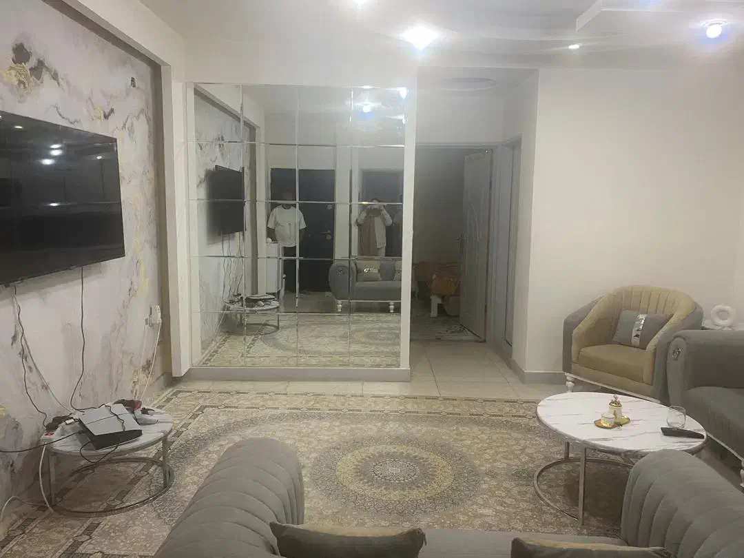 فروش آپارتمان ۷۰ متری ۲ خوابه در شهرک اکباتان|فروش آپارتمان|اهواز, شهرک اکباتان|دیوار