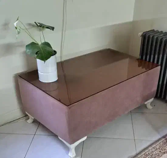 مبل نه نفره|مبلمان خانگی و میز عسلی|تهران, شهید اسدی|دیوار