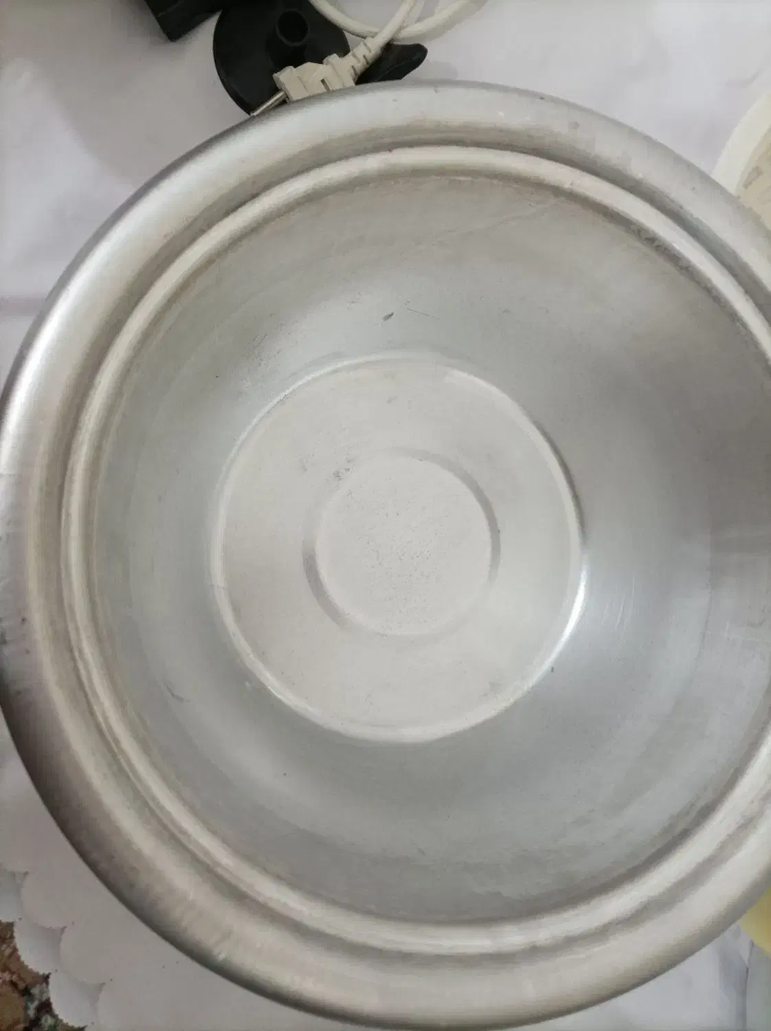 پلوبز .بخار پز. آرام پز|اجاق گاز و لوازم برقی پخت‌وپز|ابهر, |دیوار