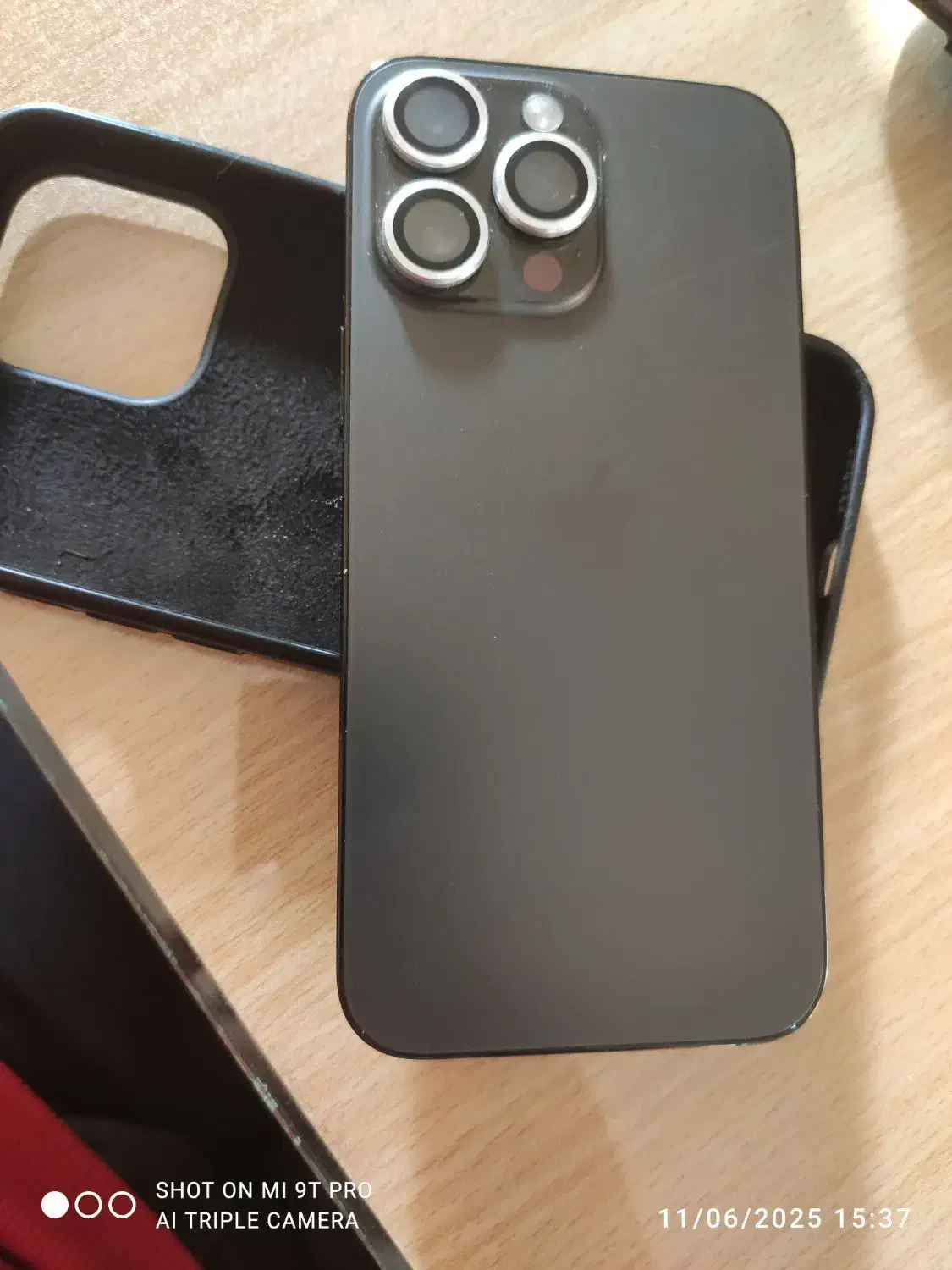 گوشی آیفون ۱۴ پرومکس|موبایل|کبودرآهنگ, |دیوار