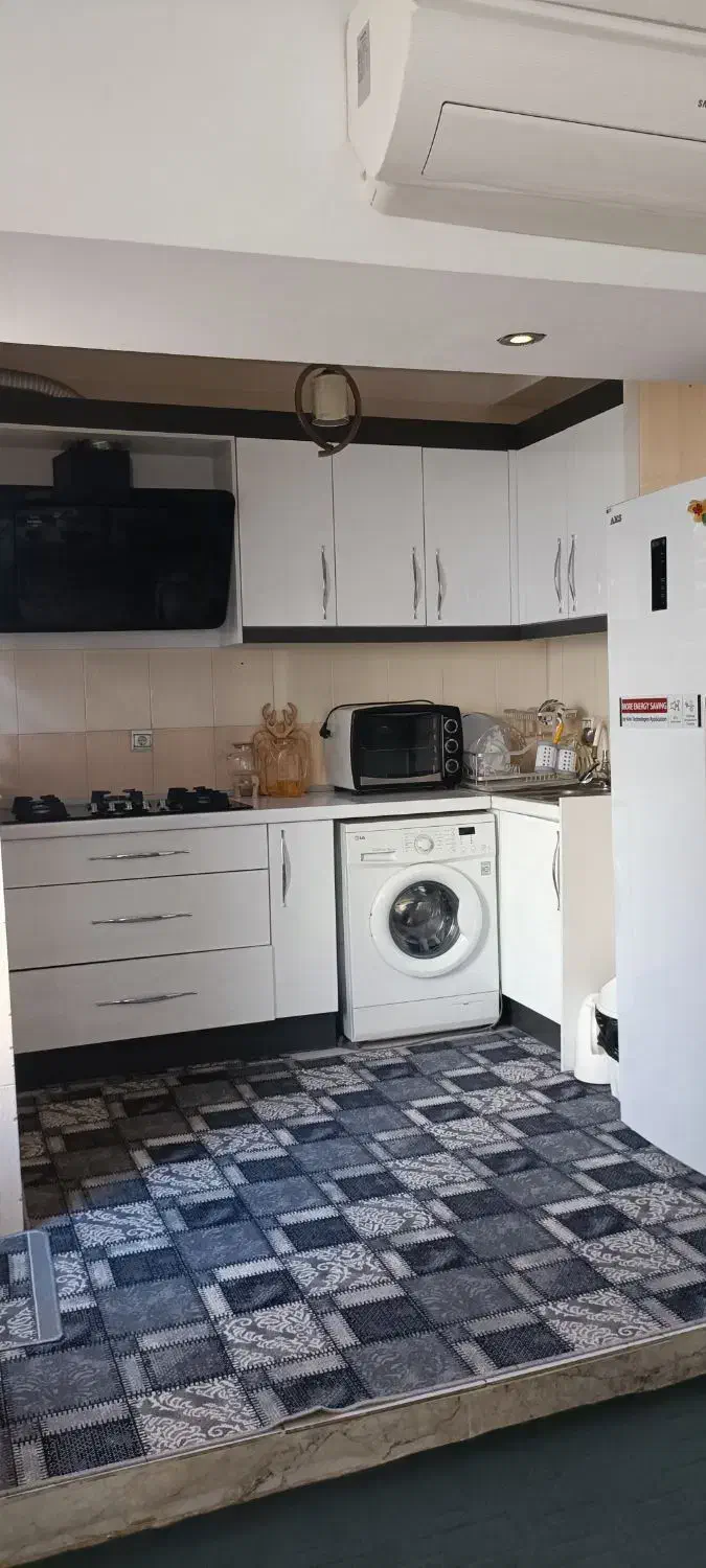 فروش آپارتمان مسکن مهر گرجی محله|فروش آپارتمان|رستمکلا, |دیوار