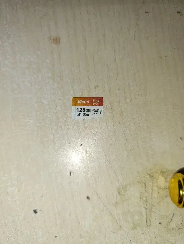 رم ۱۲۸گیگ|لوازم جانبی موبایل و تبلت|همدان, |دیوار