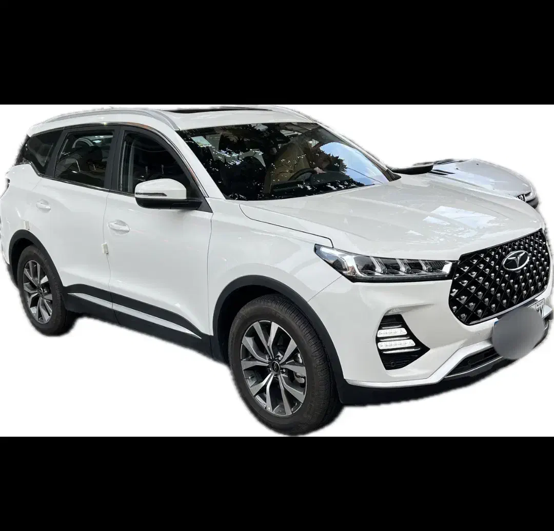 تیگو۷ پریمیوم|خودرو سواری و وانت|خوی, |دیوار