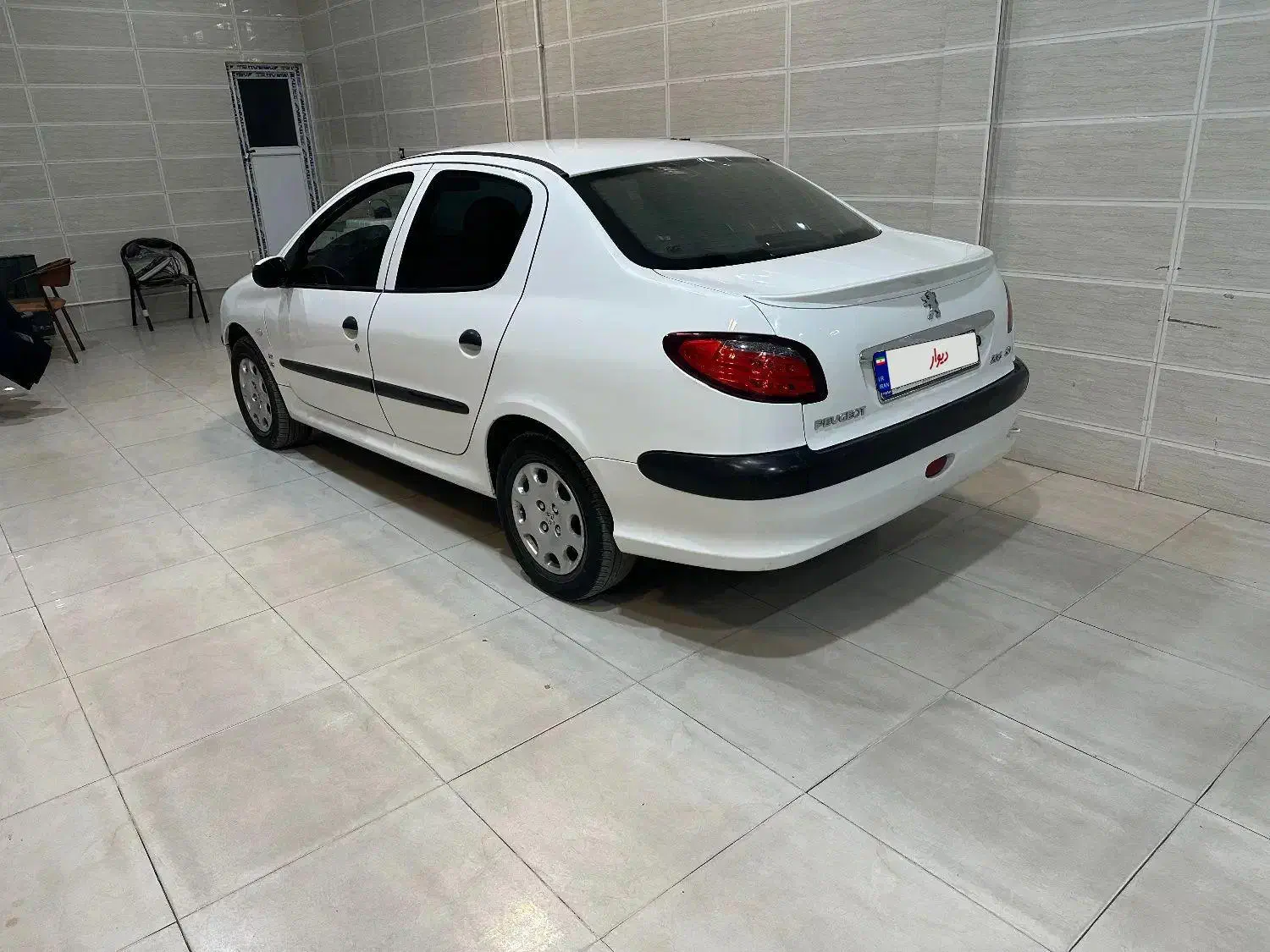 اس دی ۹۸|خودرو سواری و وانت|اسدآباد, |دیوار