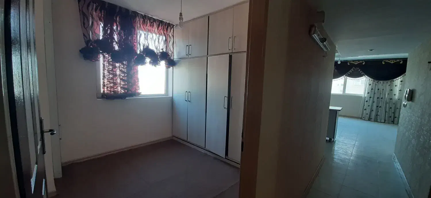 ۸۱متری۲خوابه روب آفتاب و بازسازی|فروش آپارتمان|شاهین‌شهر, مسکن مهر|دیوار