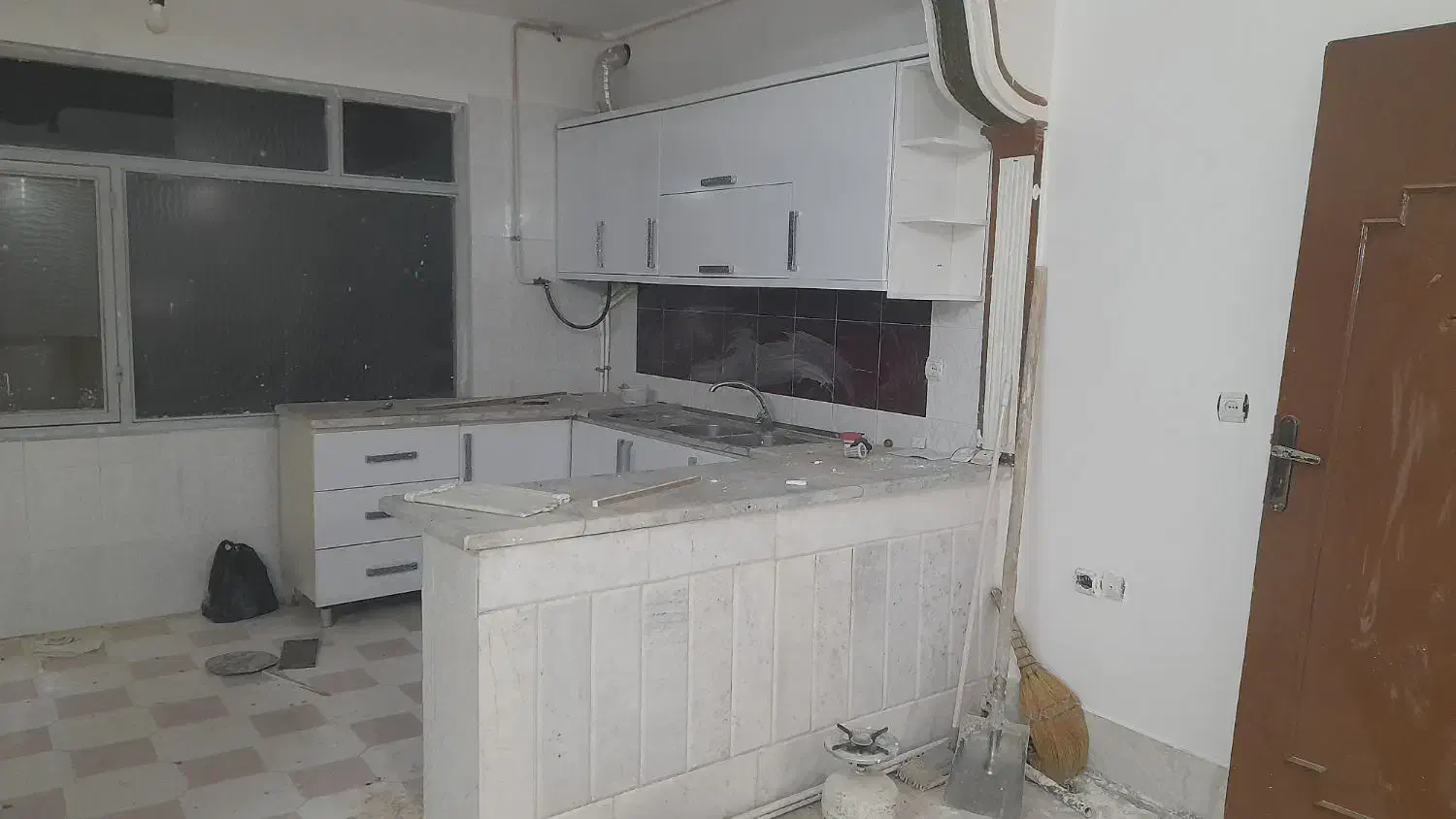 ۸۵ متر خیابان فقیه|اجارهٔ آپارتمان|سبزوار, فقیه سبزواری|دیوار