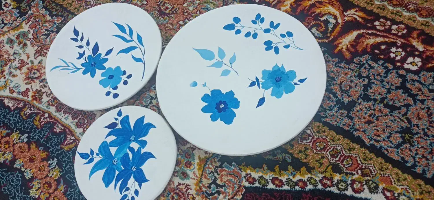 دیوارکوب|صنایع دستی و سایر لوازم تزئینی|قروه, |دیوار