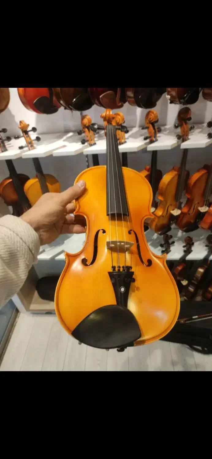 ++ ویولن +|ویولن|تهران, نازی‌آباد|دیوار