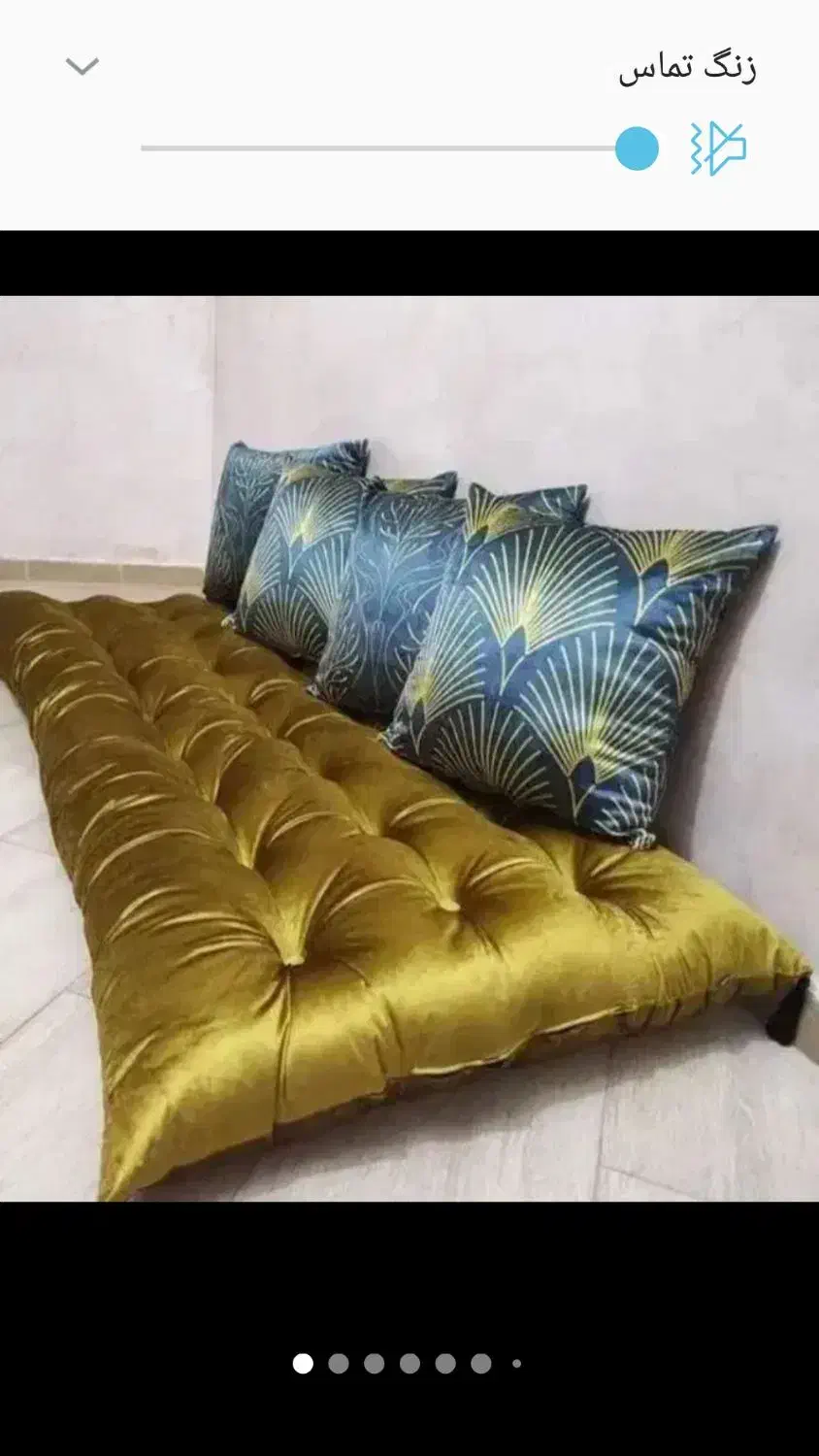 تشک دوزی وحلاجی|رختخواب، بالش، پتو|گلبهار, شهر جدید گلبهار|دیوار