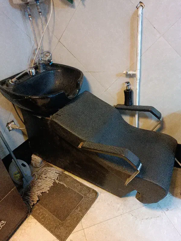 سرشور آرایشگاه|آرایشگاه و سالن‌های زیبایی|شریف‌آباد, |دیوار