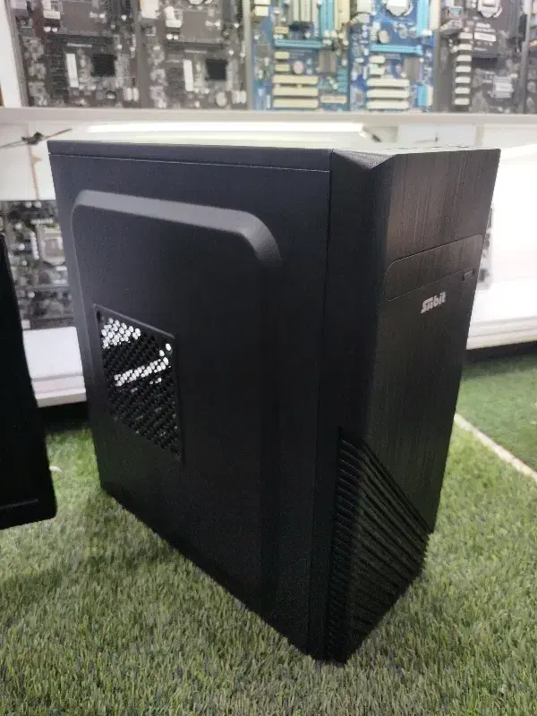 کامپیوتر کد 1707|رایانه رومیزی|ورامین, خیر آباد|دیوار