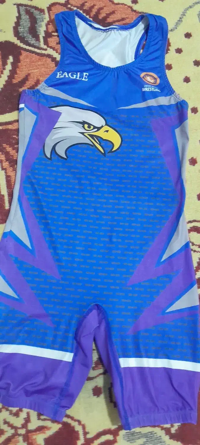 لباس کشتی|تجهیزات ورزشی|یاسوج, |دیوار