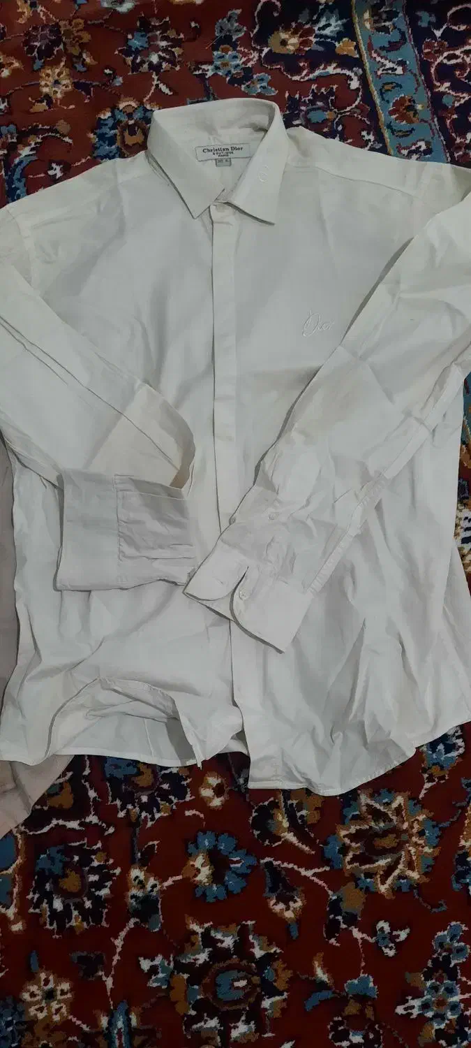 پیراهن مردانه|لباس|اسلامآباد غرب, |دیوار