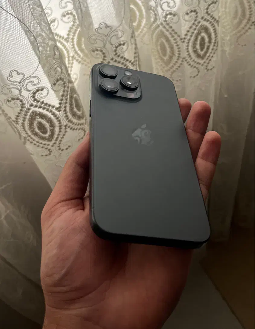 15 pro max|موبایل|بیرجند, |دیوار