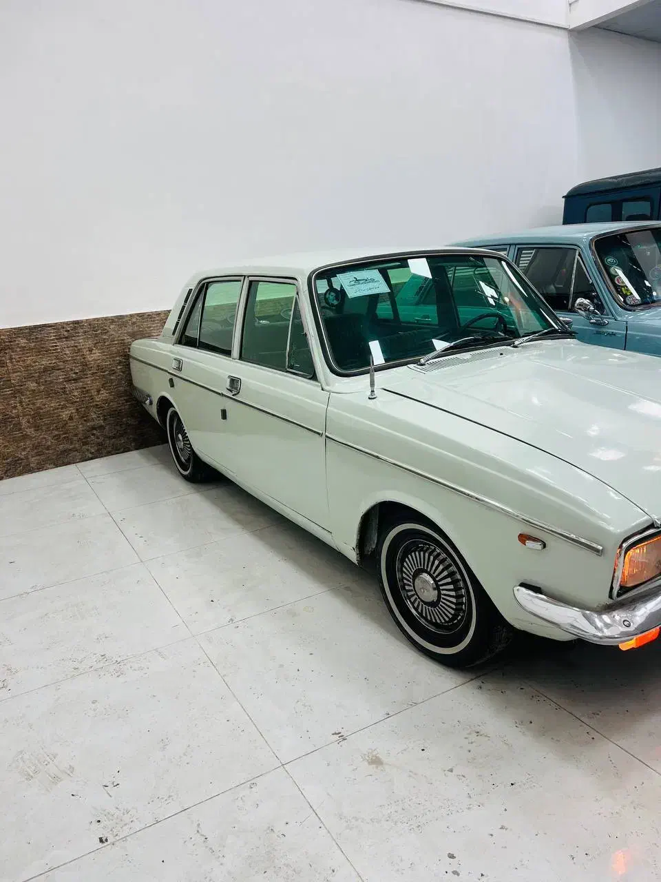 پیکان|خودرو کلاسیک|مراغه, |دیوار