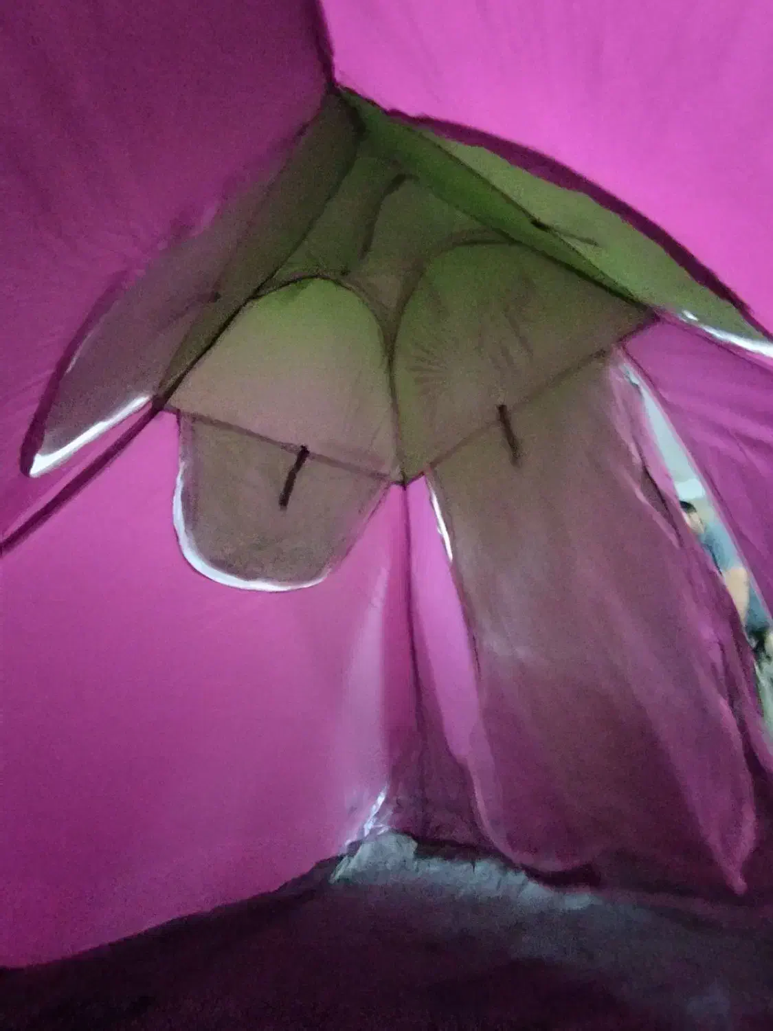 چادر مسافرتی 12نفره|کوهنوردی و کمپینگ|کرج, حصارک بالا|دیوار