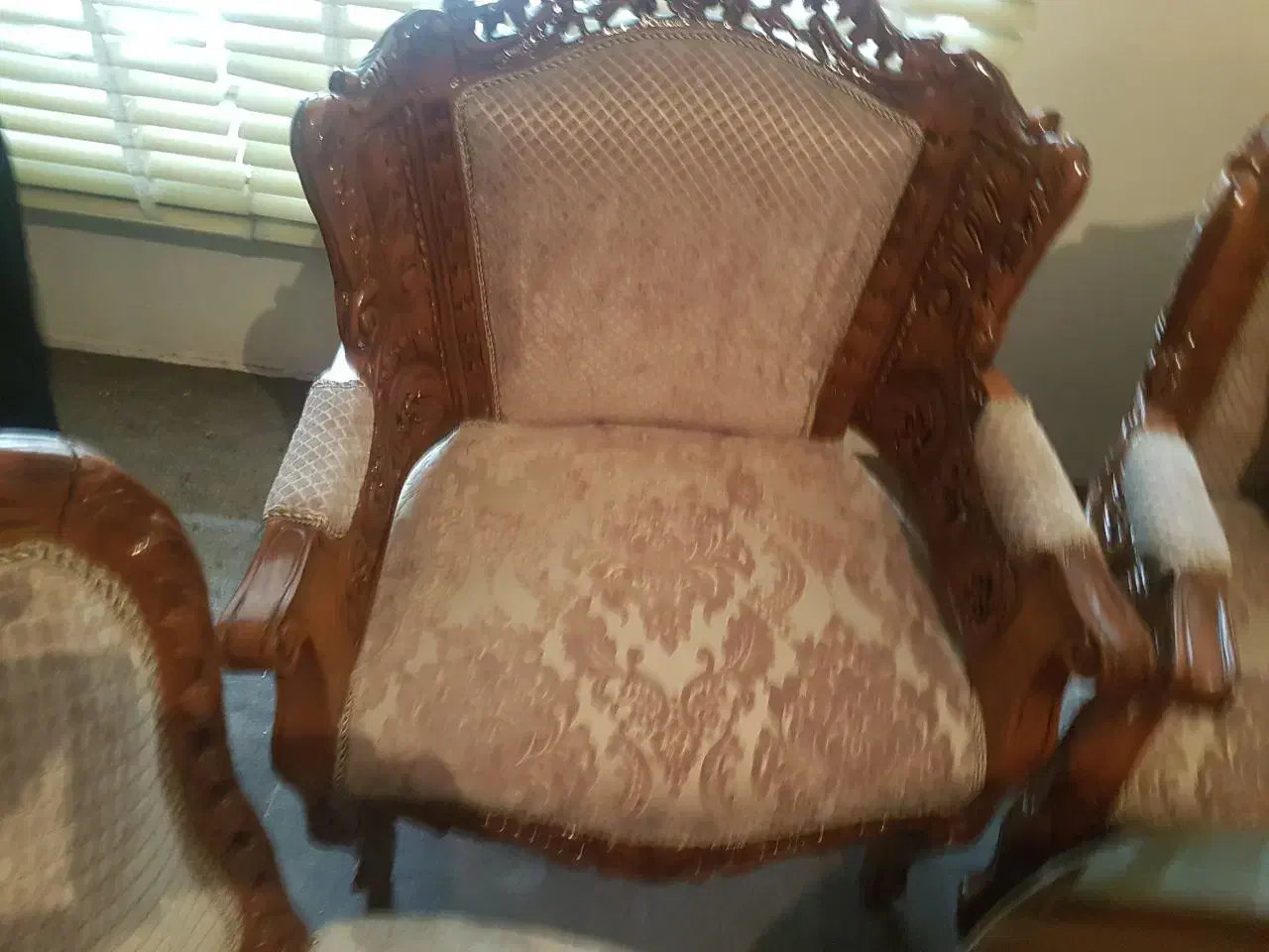 مبل سلطنتی|مبلمان خانگی و میز عسلی|ارومیه, |دیوار