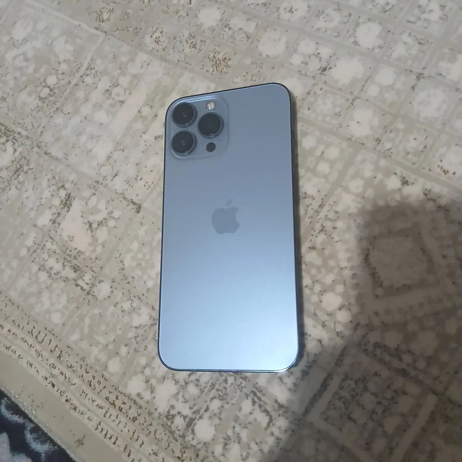 آیفون ۱۳پرومکس|موبایل|چهاردانگه (تهران), |دیوار