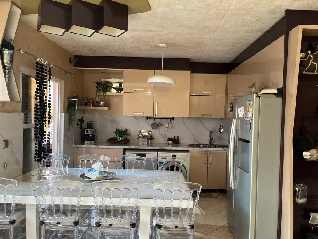 رهن کامل اپارتمان۱۱۳متری باهنردلداراملاک قصر|اجارهٔ آپارتمان|رشت, باهنر|دیوار