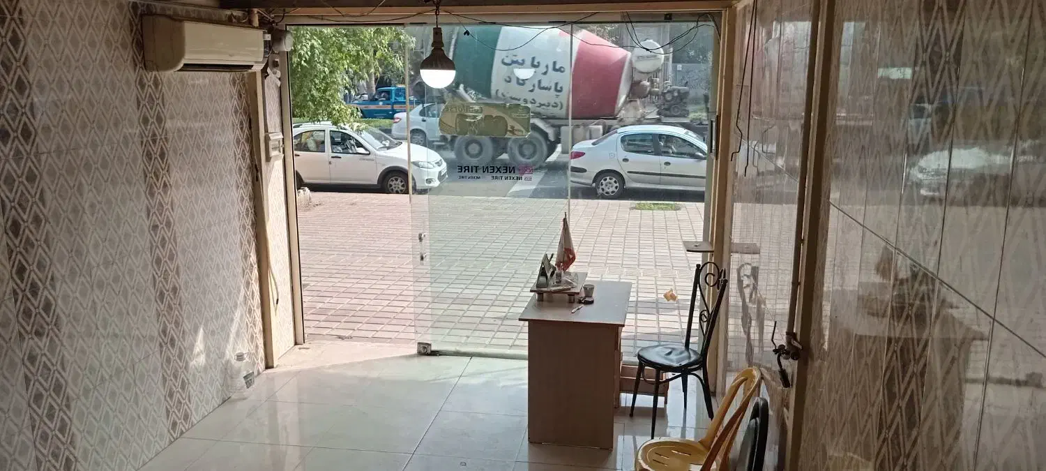 فروش مغازه ۲۲متری توشیبا|فروش مغازه و غرفه|رشت, شهرک شهید رجایی|دیوار