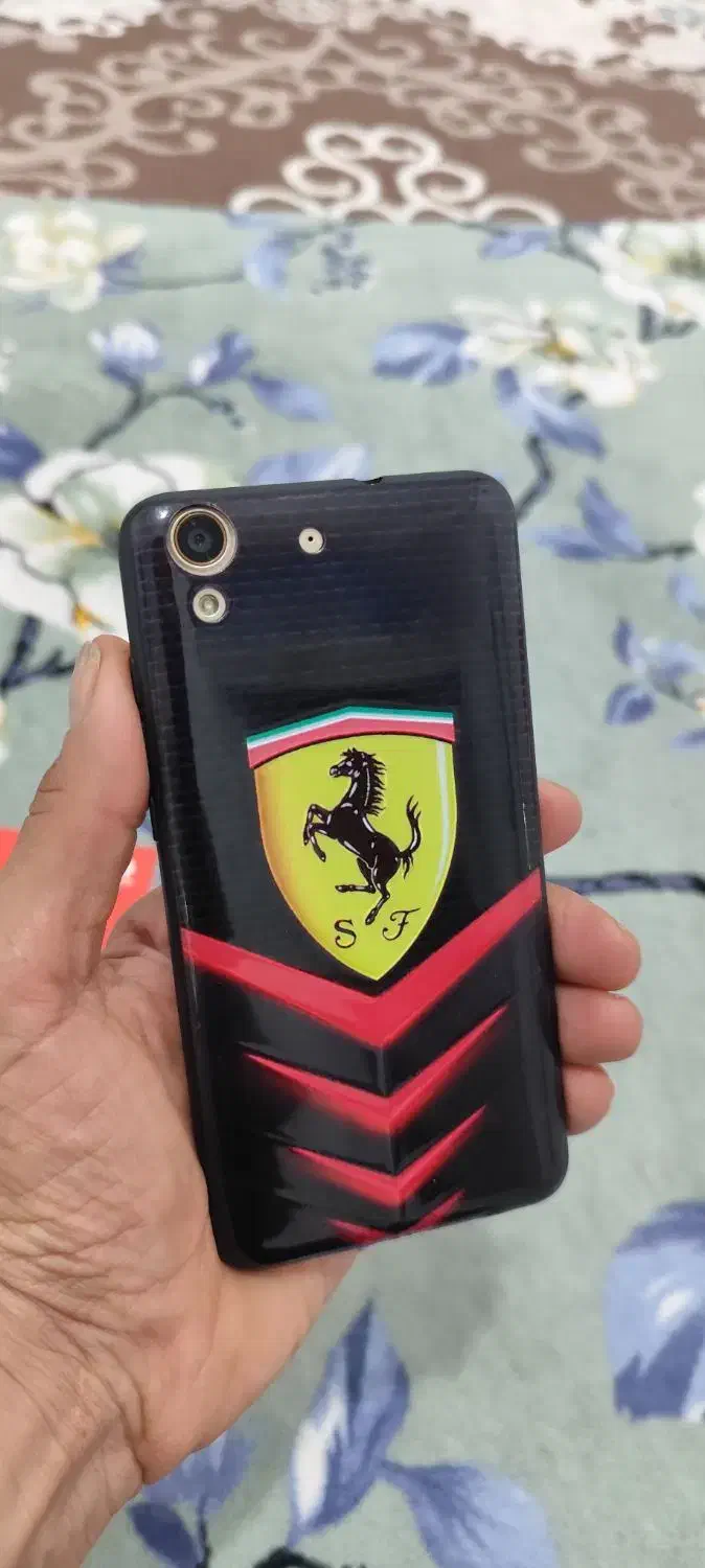 هوآوی y6|موبایل|ساوه, |دیوار