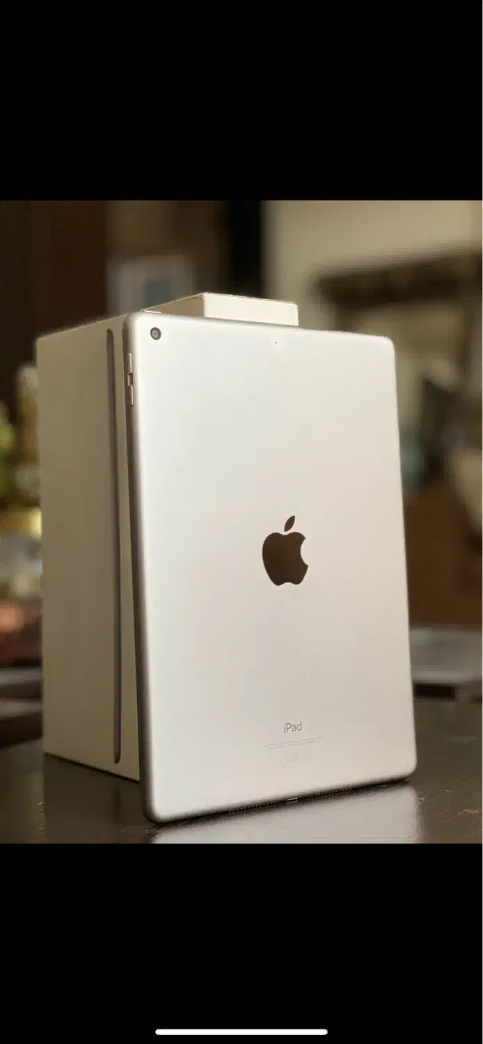 Ipad 6th wifi|تبلت|سنندج, |دیوار