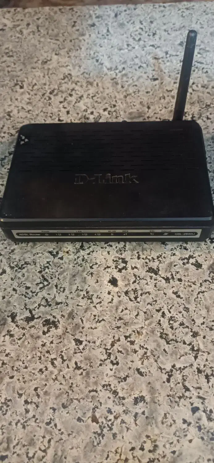 مودم|مودم و تجهیزات شبکه|اهواز, ۲۰۰دستگاه|دیوار