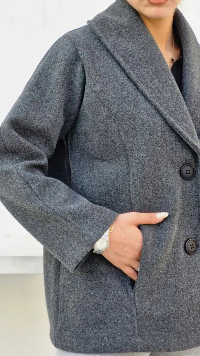 کت فوتر|لباس|صدرا-فارس, فاز ۱|دیوار