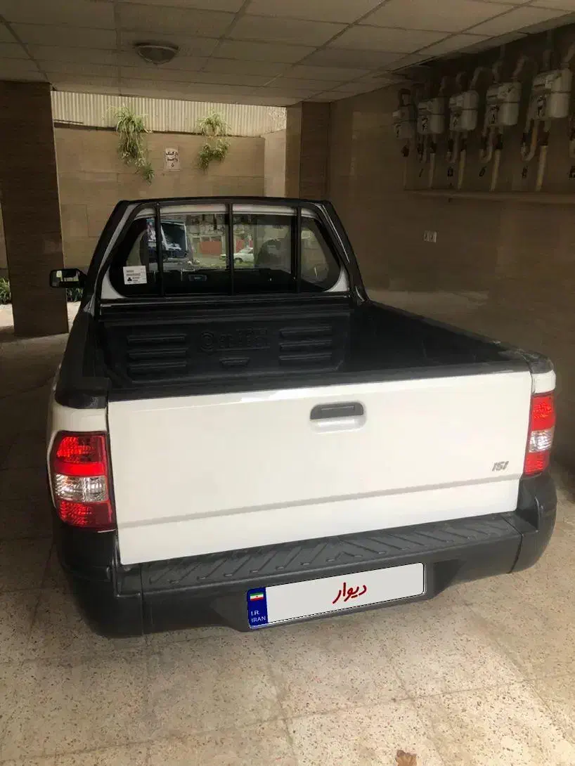 پراید وانت 151مدل۴۰۳|خودرو سواری و وانت|رشت, کوی فرهنگیان|دیوار