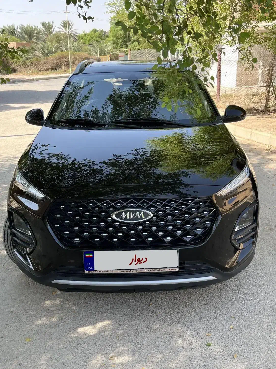 x22pro mt|خودرو سواری و وانت|اهواز, شریعتی جنوبی|دیوار