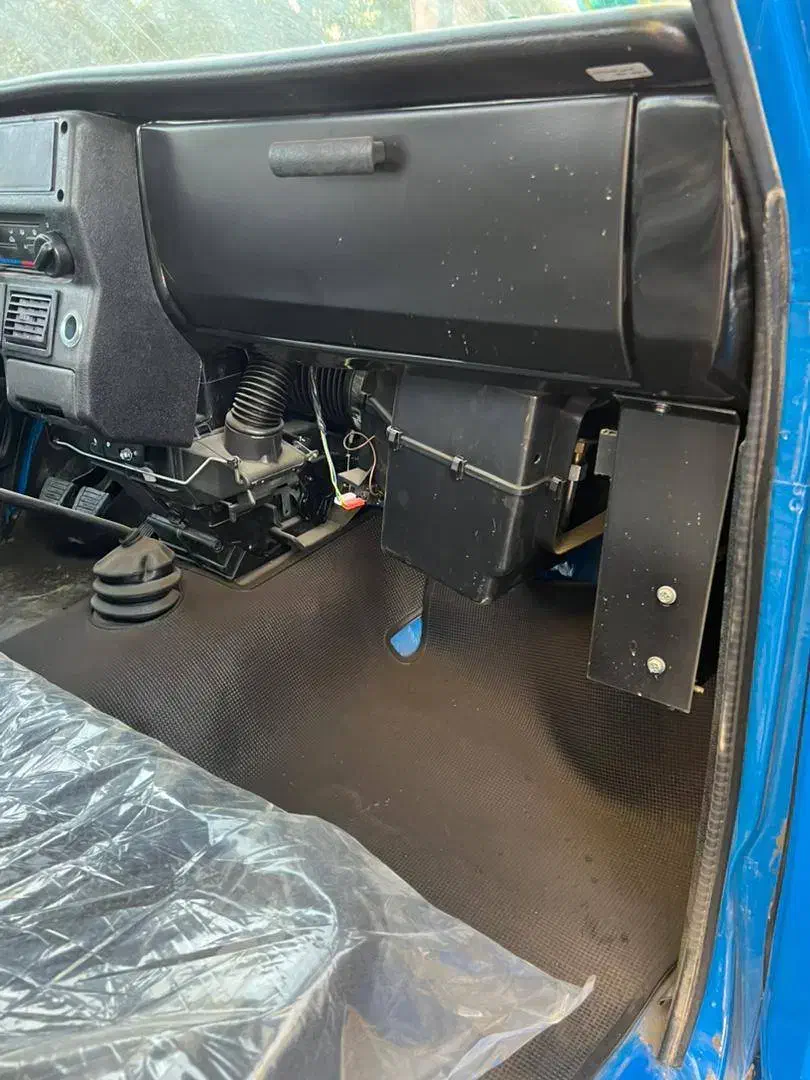 نیسان آبی صفر|خودرو سواری و وانت|تهران, یافت آباد جنوبی|دیوار