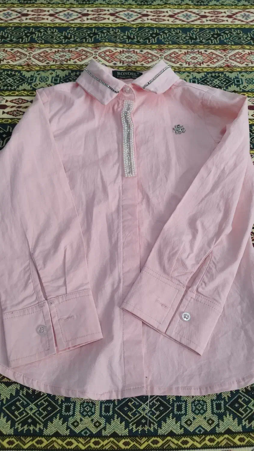 لباس دخترانه|کفش و لباس بچه|قزوین, |دیوار