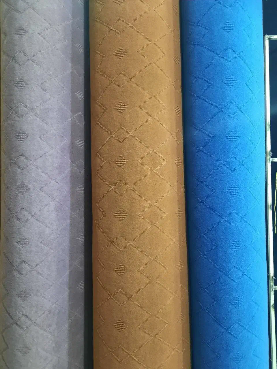 //  موکت  شرکت   بن  //|موکت|اصفهان, لاله|دیوار