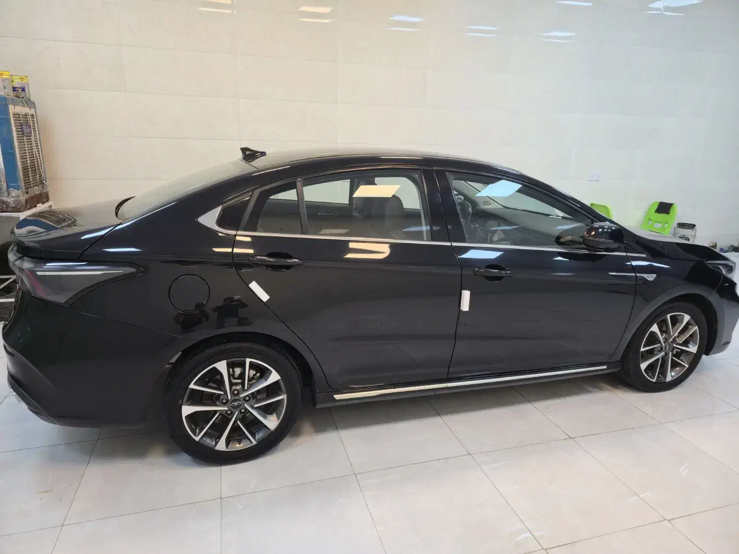 اریزو6 پرو مدل 402|خودرو سواری و وانت|نورآباد ممسنی, |دیوار