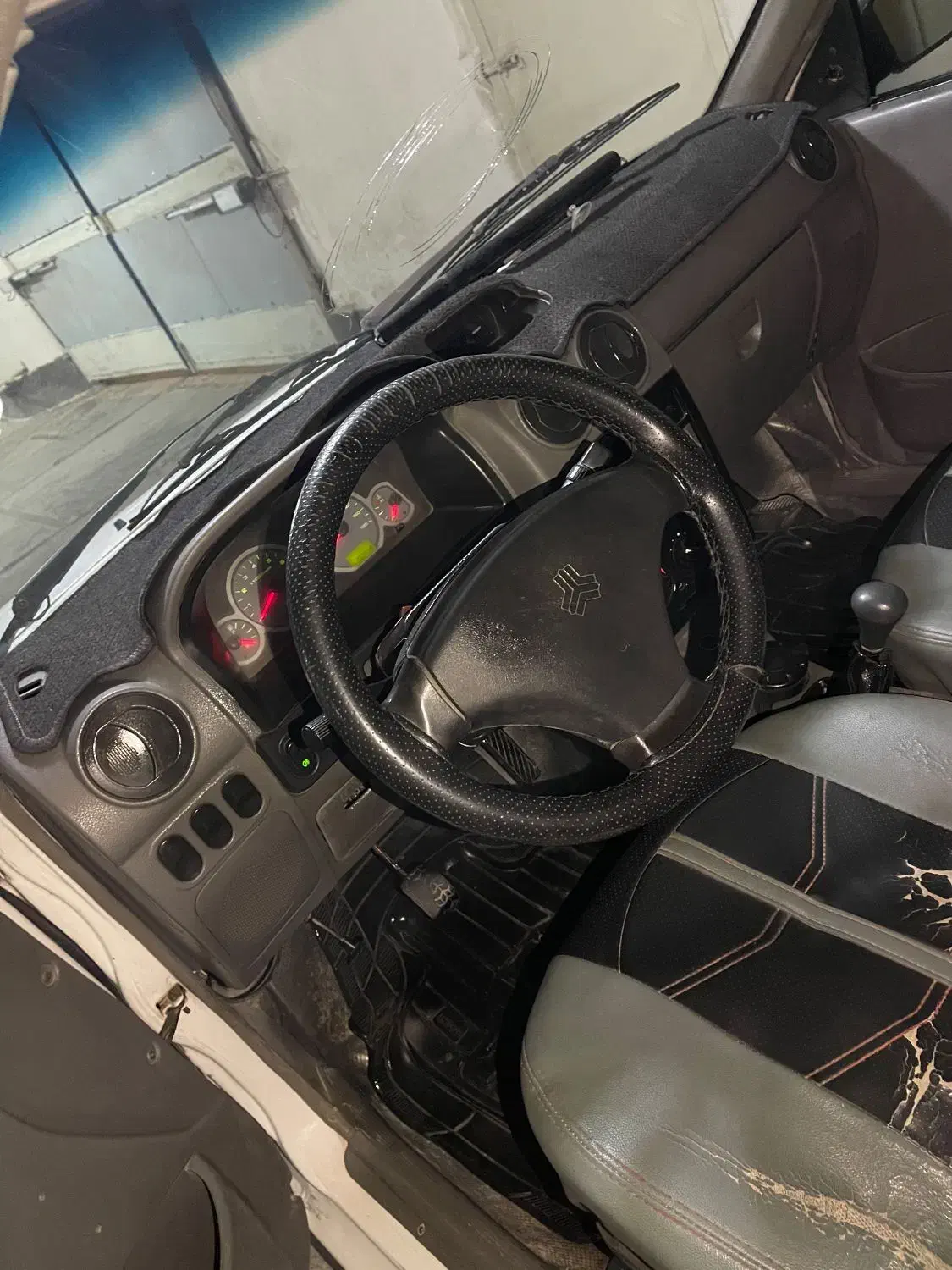 پراید ۱۳۲ کارمندی صحیح سالم بخونید|خودرو سواری و وانت|بندرعباس, |دیوار