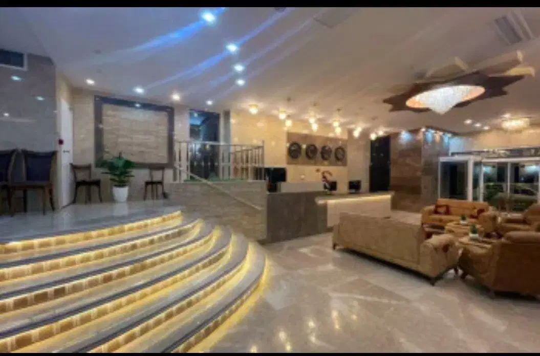 استخدام هتل|استخدام سرایداری و نظافت|مشهد, امام رضا (ع)|دیوار