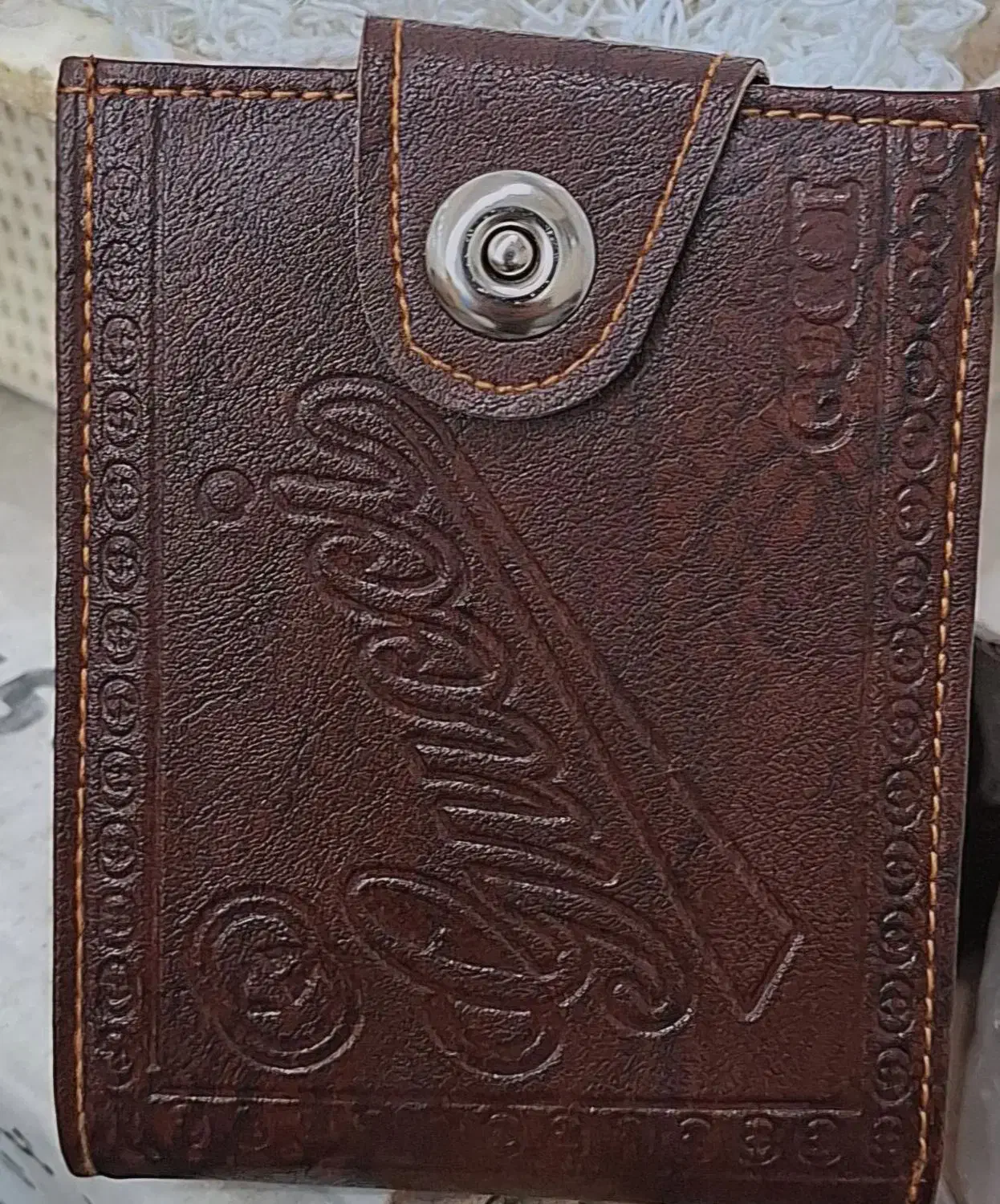 کیف پول|کیف، کفش، کمربند|اهواز, سیاحی(سه راه خرمشهر)|دیوار