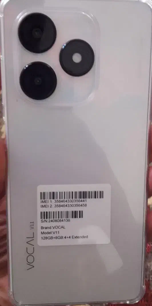 گوشی وکال|موبایل|ماکو, |دیوار